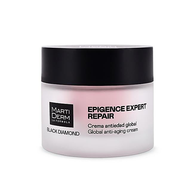 Martiderm Black Diamond Epigence Expert Repair crème anti-âge globale.